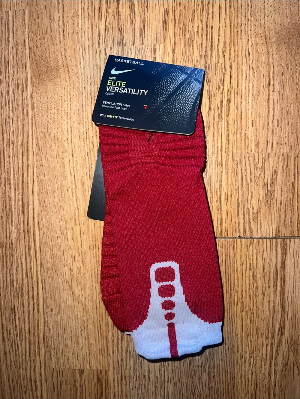 Nike Elite Socks